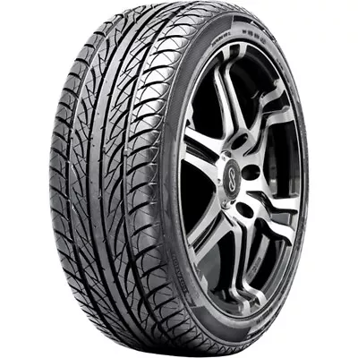 4 New Summit Ultramax HP A/S 215/45R17 XL 2154517 215 45 17 All Season Tire • $253.24