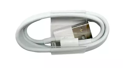 OEM Fast Charger Cable Cord For IPhone 5 6 7 8 X 11 12 13 14 Pro Max 3FT • $2.99