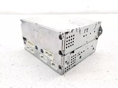 08-09 Infiniti EX35 08-09 G35 G37 BOSE Radio Receiver OEM 25915-JK64A • $67.99