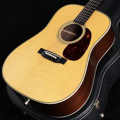 Used Acoustic Electric Guitar MARTIN HD-28V [SN 1490878] • $4154