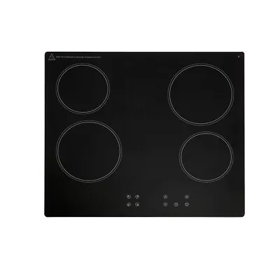 Ceramic Hob • £27.40