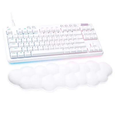$249 • Buy Logitech G713 Wired Gaming Keyboard - PC - BRAND NEW