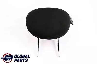 BMW Mini Cooper R55 R56 Rear Seat Left Right N/O/S Cloth Fabric Headrest • £14.95