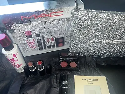 The 2023 ‘best Of Mac’ Black Friday Kit (worth £159) Christmas Gift Set • £45