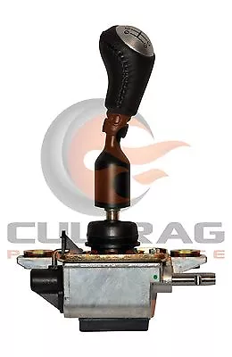 $349.99 • Buy 1997-2004 Chevrolet C5 Corvette Genuine GM Manual C6 Shifter Upgrade Kit