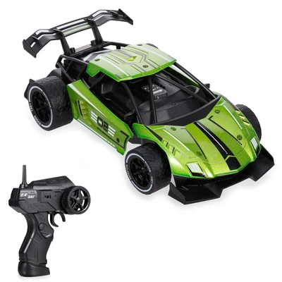£24.48 • Buy 8002  Car 1/16  Drift Car 2.4GHz Alloy High Speed  Car  Race Car D2E4
