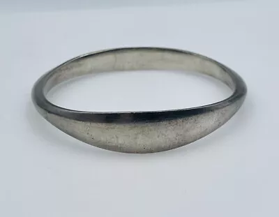 David Andersen Norway Bjorn Sigurd Ostern Vintage Sterling Silver Bracelet • $350