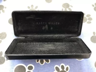 Karen Millen Glasses Case • £10