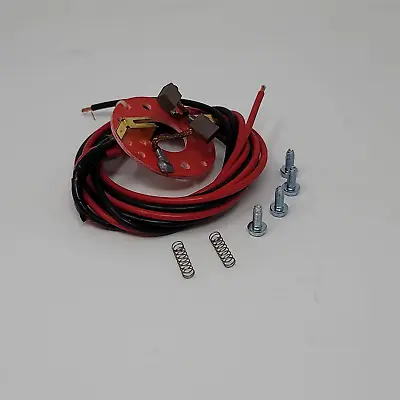 8M4002710 MotorGuide Variable Speed Brush Plate Kit With Wires (Small) • $18.99