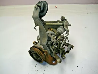 Audi 5000 Diesel Injection Pump 77 - 83 Yr  Rebuildable  069130107C • $145