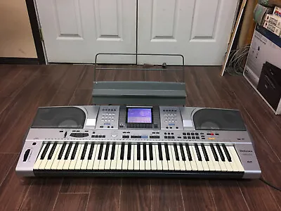 Technics SX-KN 2400 Digital Electronic Keyboard Piano Organ • $727.55