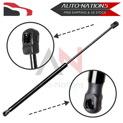 1x Front Hood Lift Support Shock Strut 8E0823359A For Audi A4 Quattro RS4 S4 S5 • $14.99