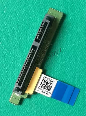 1PCS For DELL Vostro 3350 V3350 5GDTY 50.4ID01.101 A01 DN13 JT HDD Hard Cable • $16.95