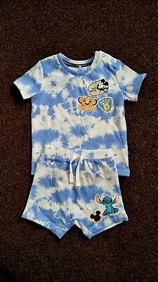 Baby Boy Clothes 3-6 Months • £5.50