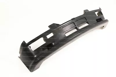 BMW E30 M Technic FRONT SPOILER Tech Mtech 1 Lip Valance Euro Bumper Early VFL • $1939.99