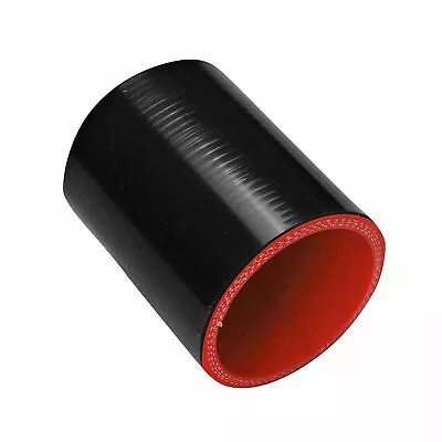 BKRD Straight 4  Silicone Coupler ID:102mm Silicone Hose TURBO TUBE/INTAKE PIPE • $6.62
