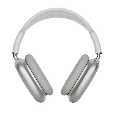 AirPods Max Headphones Silver (BRAND NEW) • $599