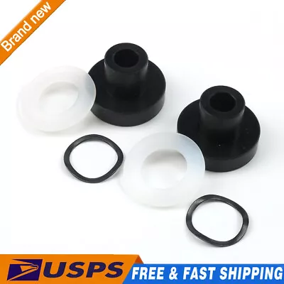 1990-2005 Mazda Miata  Delrin Window Bushings - 909-925 • $9.99