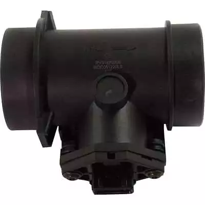 Mass Air Flow Sensor For 1990-93 Volvo 240 2.3L 4 Cyl With Black Housing Plastic • $67