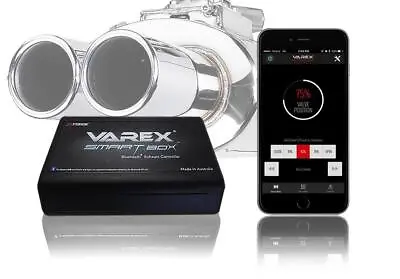 XForce VKSB01 Smartbox Upgrade ModuleSMARTBOX Varex Muffler ECU Upgrade Module • $359.10