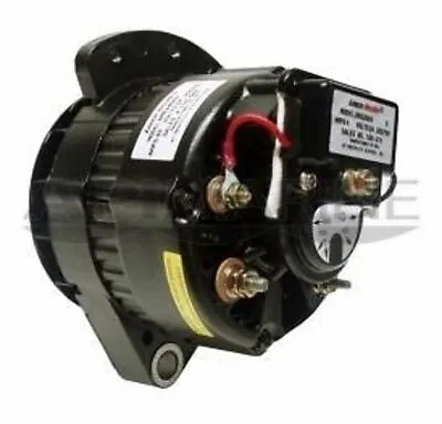 Alternator 24V 35A Prestolite Motorola Style 6P 6T1395 Caterpillar 3208 Others • $318