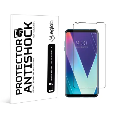 ANTISHOCK Screen Protector For LG V30s Thinq • $12.09