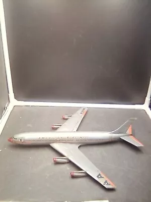 Vintage 1957 Revell United Airlines Dc-8 • $3.99