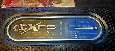 3 Port Marine Battery Charger Bass Pro Shops XPS • $100