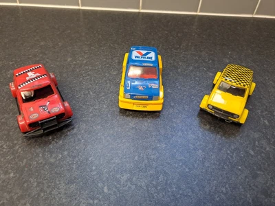 £25 • Buy Scalextric Mini 1275 HAHA  Metro Bundle