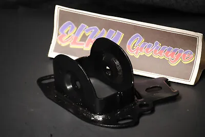 Right Trailing Arm Mount Bracket E36 E46 M3 330i 328i 325i 325xi 318i Z4 X3 • $40