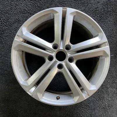 $309.97 • Buy Volkswagen Jetta GLI OEM Wheel 18” 2015-2018 Factory Original Rim 69987