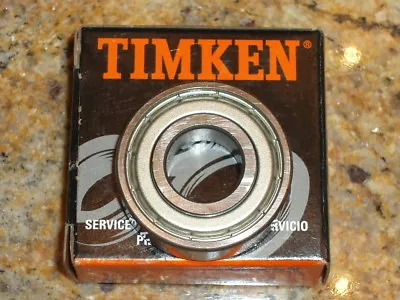 Ford Flathead 1928-1963 Model A B Transmission Timken Pilot Bearing 59A 8BA EAC • $16.99