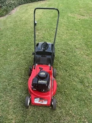 Victa 4 Stroke 18  Mower In Great Working Order • $20