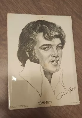 Elvis Presley Vintage Picture • $10