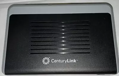 Centurylink Zyxel C1000z VDSL2 DSL 4-Port Modem Wireless N Router Untested As Is • $9.95