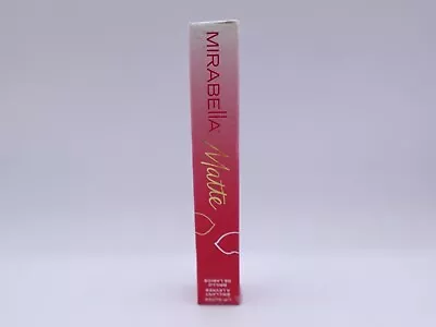 Mirabella Lip Gloss Bombshell • $7.50