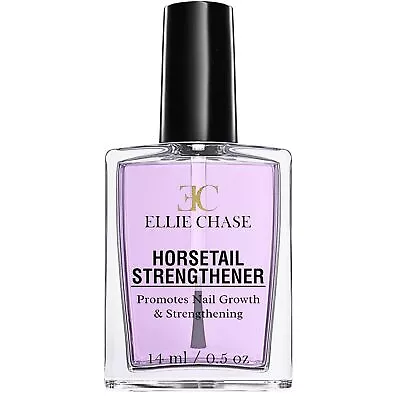 Horsetail Nail Strengthener Growth Hardener Repair Treatment Polish 0.5 OZ... • $12.35