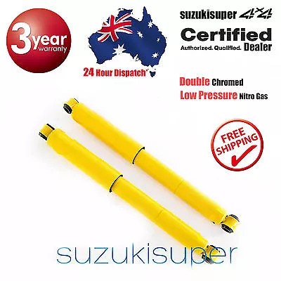 Mazda B SeriesBravoB2600. 4WD UTE Rear  Shock Absorbers • $123.50