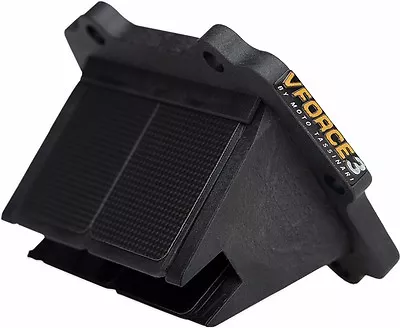 $138.99 • Buy 2002 Honda CR250 V-Force 3 Reed Cage Carbon Fiber Reeds VForce Moto Tassanari
