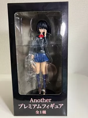 Another Mei Misaki Premium Figure Boxed Sega Prize New Anime Manga From JP • $75.05