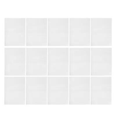 100Pcs Foam Bag Foam Packing Bag Foam Packaging Material For Glasses • £9.35