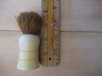 Vintage Shaving Brush  Made Rite  7650 • $12.39