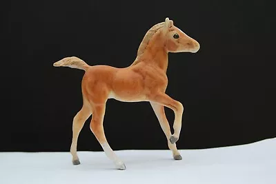 £2.50 • Buy Breyer Classic Quarter Horse Foal Custom To A Baby Chestnut