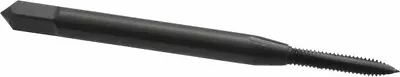OSG #2-56 UNC H2 2 Flute Oxide Finish HSS Spiral Point Tap Plug Chamfer Righ... • $18.96