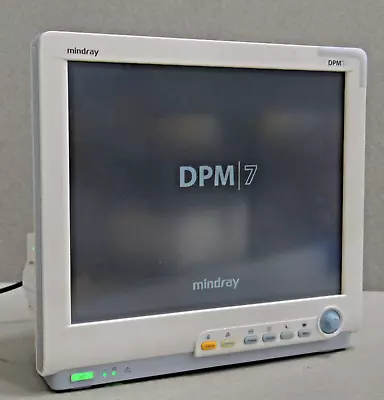 Mindray Medical DPM7 • $620