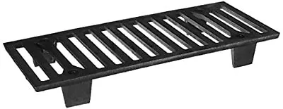 Us Stove G26 Small Cast Iron Grate For Logwood • $41.90