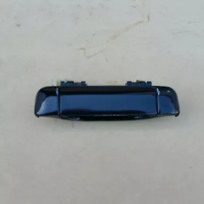 Mazda Familia GTX BG 1990 Exterior Door Handle RHS Driver Outside A804 • $31.36