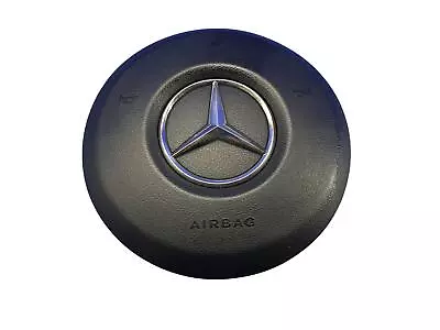 2019-2021 Mercedes Cls53 Oem Front Left Steering Wheel Airbag  Assembly • $699.01