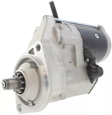 New Starter For Nissan UD 1800HD 2300DH SERIES MD-230 7.7 J08E 469 428000-2832 • $254.95