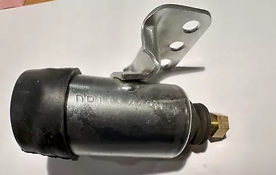 1969 Mopar B Body Road Runner A12 440 Six Pack Carb Idle Solenoid DR1114420 • $489.85